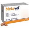 NALKEIN SA Metavel 30 Compresse