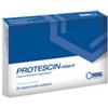 AMG FARMACEUTICI SRL Protescin Retard 20 Capsule