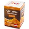KOS SRL Curcuma Con Piperina 1 G 30 Compresse Ovali