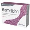 EURONATIONAL SRL Bromelidon 30 Compresse Gastroresistenti