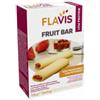 DR.SCHAR (SCHAER) SPA Flavis Fruit Bar Barretta Aproteica Con Ripieno Di Fragola 5pezzi Da 25 G