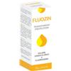BLUFARMA SRL Fluozin Polvere 50 G