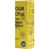 360 OFTAL SRL Ogm Oftal Crema Palpebrale 10 Ml