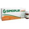 SHEDIR PHARMA SRL UNIPERSONALE Simoplir Junior 12 Flaconcini 10 Ml