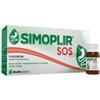 SHEDIR PHARMA SRL UNIPERSONALE Simoplir Sos 12 Flaconcini 10 Ml