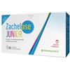 PHARMALUCE SRL Zachelase Junior 10 Flaconcini Da 10 Ml Nuova Formula