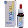 PIEMME PHARMATECH ITALIA SRL Zeroall Gocce 30 Ml