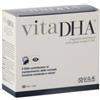 U.G.A. NUTRACEUTICALS SRL Vitadha 30 Fiale Monodose Da 6,5 Ml