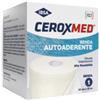 NOVA ARGENTIA SRL IND. FARM Benda Elastica Autoaderente Ceroxmed 2000 X 10 Cm 1 Pezzo