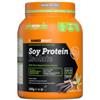 NAMEDSPORT SRL Soy Protein Isolate Vanilla Cream Polvere 500 G