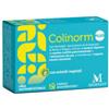 MEDIPLANT DI TINGHINO MG&C SNC Colinorm Plus 30 Capsule