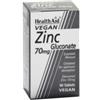 HEALTHAID ITALIA SRL Zinco Gluconato 90 Tavolette