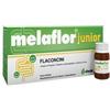 SHEDIR PHARMA SRL UNIPERSONALE Melaflor Junior 12 Flaconcini 10 Ml
