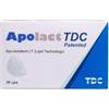 TDC TECHNOLOGY DEDIC. TO C.SRL Apolact Tdc 30 Capsule
