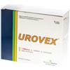 MINERVA MEDICA SRL Urovex 20 Bustine