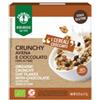 PROBIOS SRL SOCIETA BENEFIT Easy To Go Bio Crunchy Avena E Cioccolato 375 G
