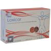 LOGIDEX SRL Loxicor 30 Compresse 30 G