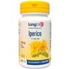 LONGLIFE SRL Longlife Iperico 60 Capsule Vegetali