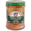 IASA SRL Filetti Di Tonno All'olio Extravergine Di Oliva 200 G