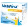 METAGENICS BELGIUM BVBA Metaviva Magnesio Potassio Vitamina C 20 Bustine