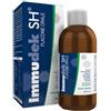 SHEDIR PHARMA SRL UNIPERSONALE Immudek Sh Sciroppo 200 Ml