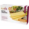 DR.SCHAR (SCHAER) SPA Flavis Fette Tostate Aproteiche 6 Porzioni Da 34,3 G