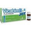 SHEDIR PHARMA SRL UNIPERSONALE Vicabimb Joy 10 Flaconcini