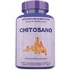 BIOSALUS DI VATRELLA A. SAS Chitosano 100 Capsule 330 Mg