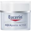 BEIERSDORF SPA Eucerin Aquaporin Active Light 50 Ml