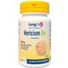 LONGLIFE SRL Longlife Hericium Bio 60 Capsule Vegetali