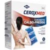 NOVA ARGENTIA SRL IND. FARM Cuscinetto Caldo/freddo Ceroxmed 11 X 24 Cm 1 Busta