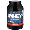 ENERVIT SPA Gymline 100% Whey Concentrate Cacao 900 G