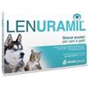 SHEDIR PHARMA SRL UNIPERSONALE Lenuramil Gocce Oculari 20 Fiale