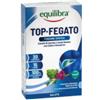 EQUILIBRA SRL Top Fegato Con Aloe 30 Compresse