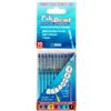FIMO SRL Pikdent Stuzzicolino 5 Azzurro 10 Pezzi