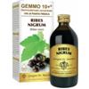 DR.GIORGINI SER-VIS SRL Gemmo 10+ Ribes Nero 200 Ml Liquido Analcolico