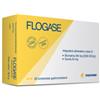 DOAFARM GROUP SRL Flogase Doa 20 Compresse