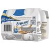 ABBOTT SRL Ensure Compact Caffe 4 Bottiglie Da 125 Ml