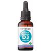 NATUR SRL Viridian Viridikid Vitamin D3 400ui Gocce 30ml