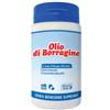 NATURAL POINT SRL Olio Borragine 100 Perle
