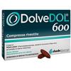 SHEDIR PHARMA SRL UNIPERSONALE Dolvedol 600 20 Compresse