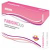 PRINCEPS SRL Fabigin Duo 10 Capsule 10 Compresse