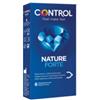 PIKDARE SPA Profilattico Control Nature Forte 6 Pezzi
