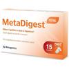 METAGENICS BELGIUM BVBA Metadigest Total 15 Capsule