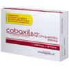 PHARMAELLE SRL Cobaxil B12 5000mcg 5 Compresse Sublinguali