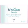 C.S.D. CENTRO STUDI DERMATOL. Sebaclean 45 Capsule