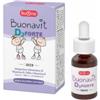 BUONA SPA SOCIETA BENEFIT Buonavit D3 Forte 12 Ml