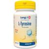 LONGLIFE SRL Longlife L-tyrosine 60 Tavolette