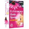 OPTIMA NATURALS SRL Echinacea Gola Spray Senza Alcool 20ml