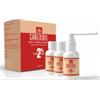 DIFA COOPER SPA Carexidil 3 Flaconi Spray Soluz Cutanea 60 Ml 2%